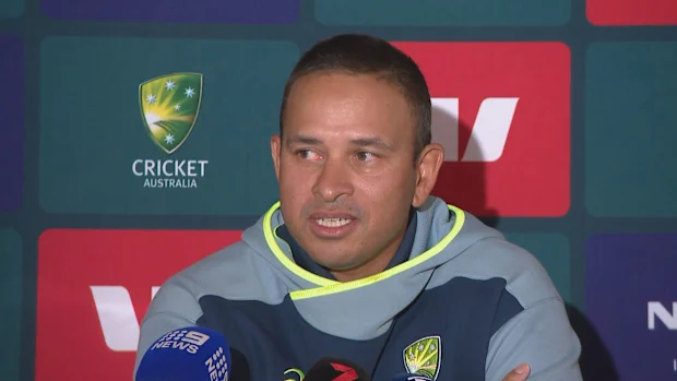 Usman Khawaja Reveals He Feared for His Life During Arthritis Battle
