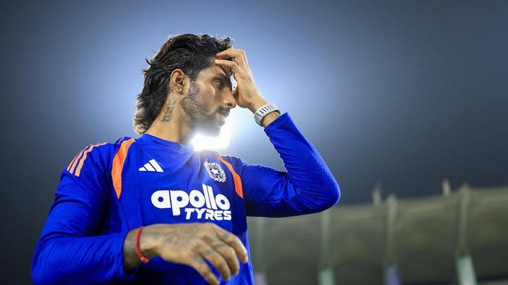Tilak Varma Sets World Record for Most T20I Catches in a Calendar Year