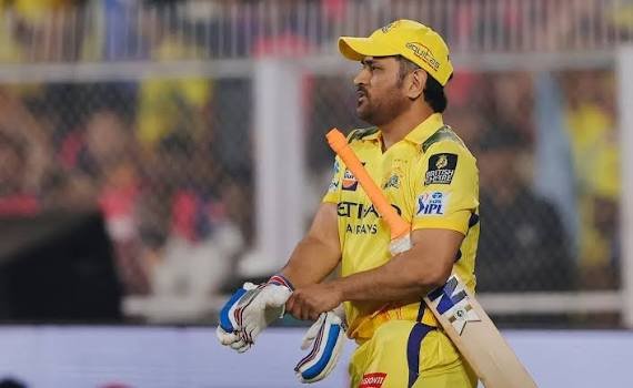 MS Dhoni Shares IPL 2027 Availability Update, Says ‘Before December’